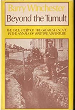 Beyond the Tumult